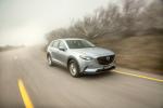 Mazda CX-9 Touring 2016 года (AU)